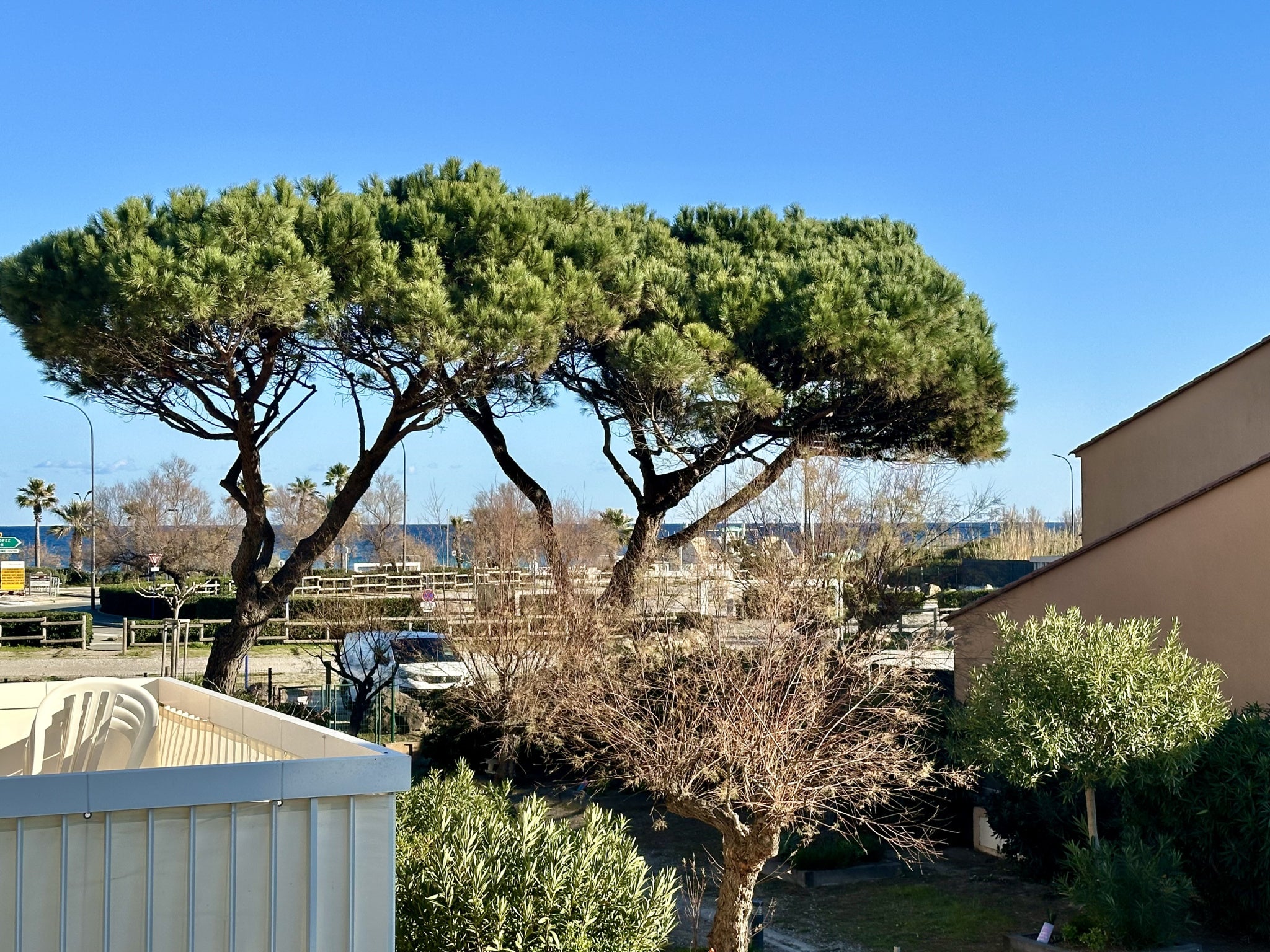 Appartement Rue du Sequoia à Sainte-Maxime