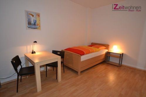 Wohnung Ewaldstraße in Herten
