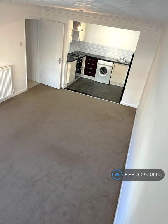 Flat The Hawthorns in Cranfield