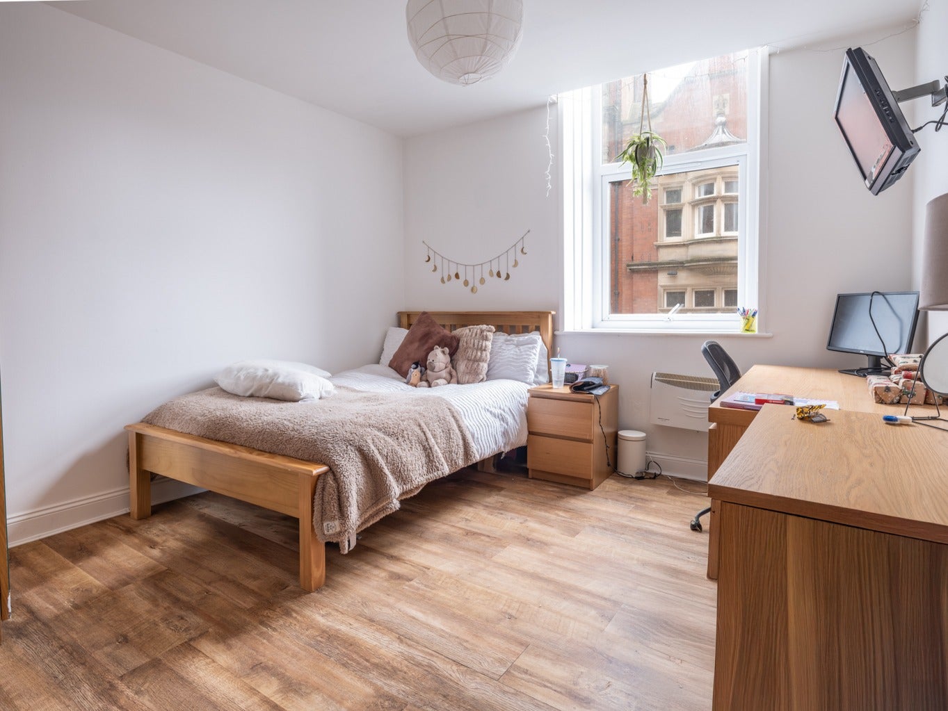 Room St. Andrews Street in Newcastle upon Tyne