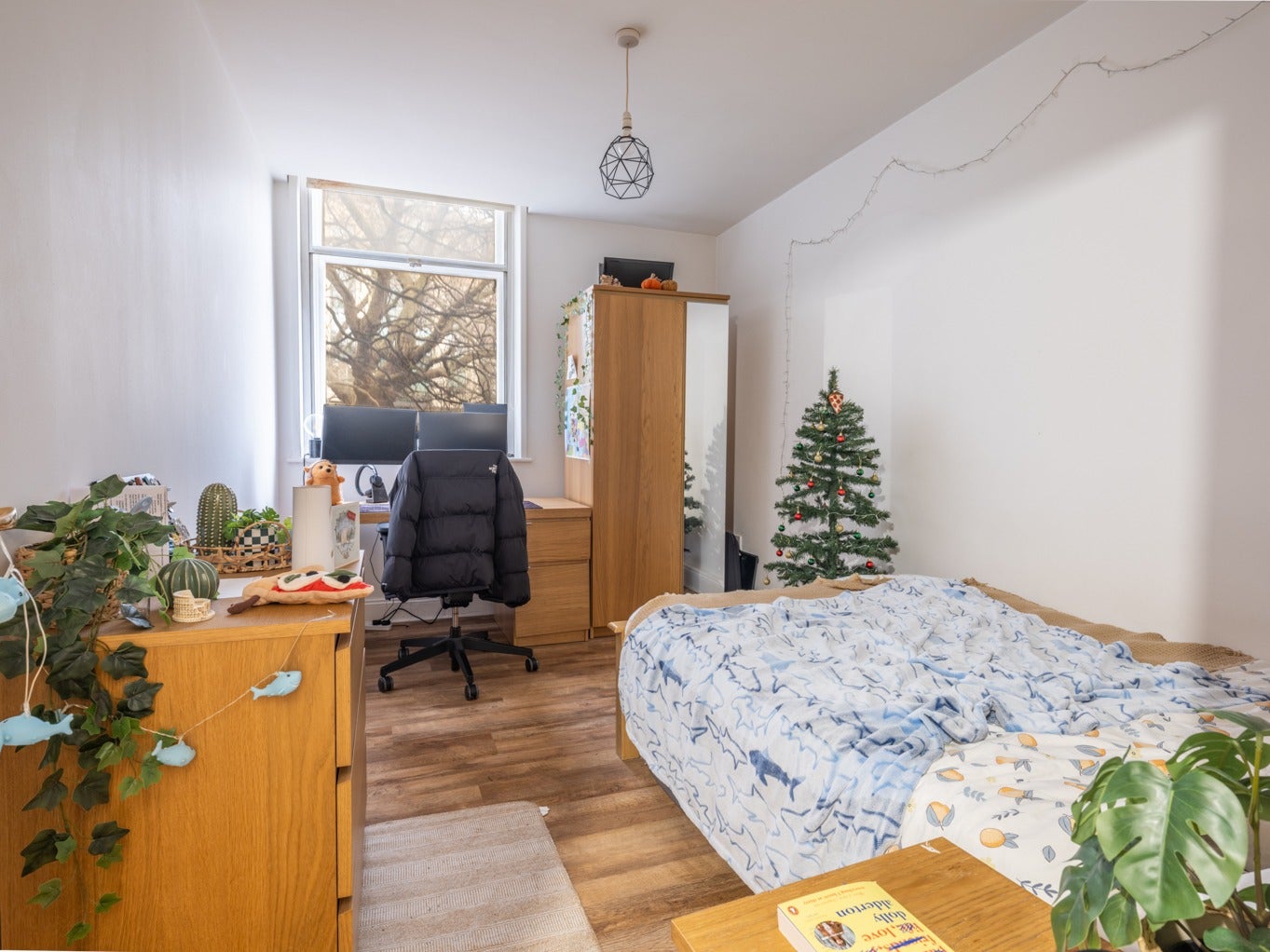 Room St. Andrews Street in Newcastle upon Tyne