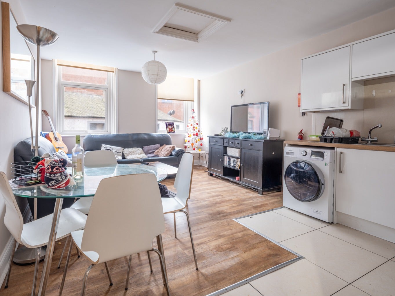 Room St. Andrews Street in Newcastle upon Tyne
