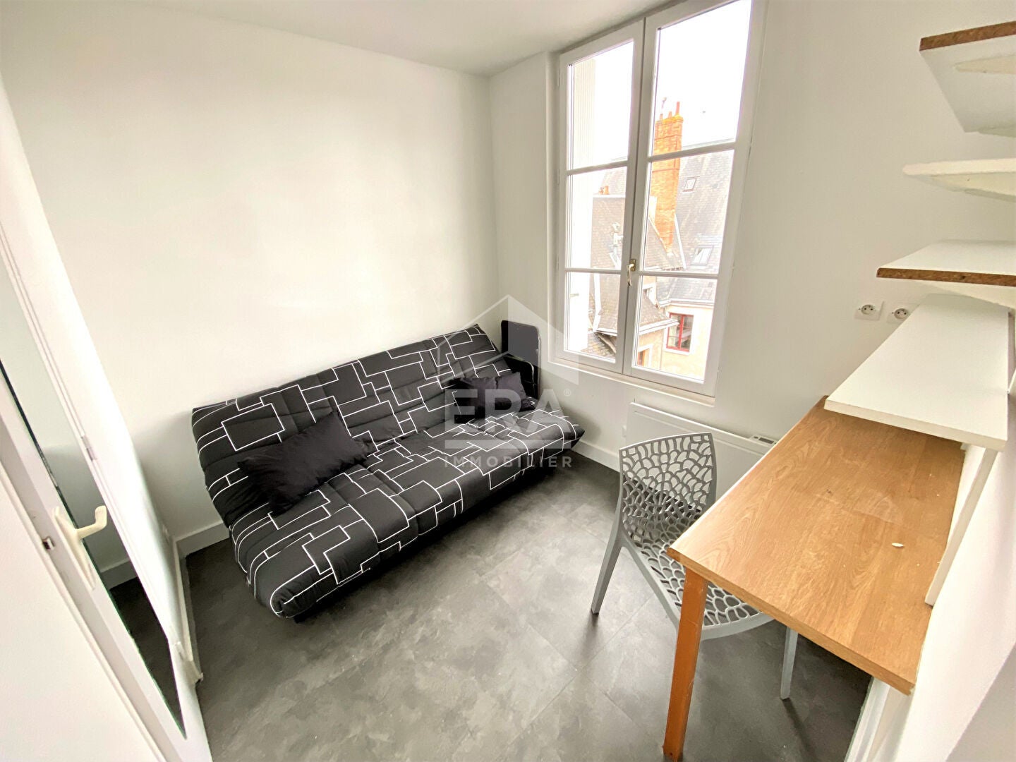 Appartement Rue des Jacobins à Blois