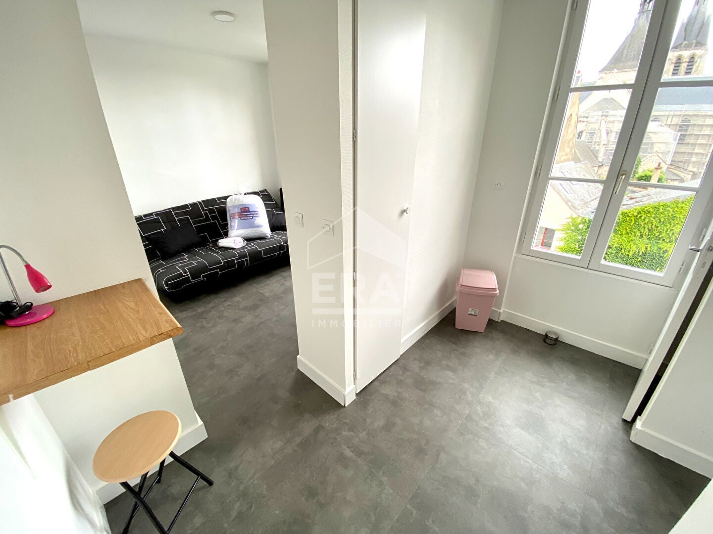 Appartement Rue des Jacobins à Blois