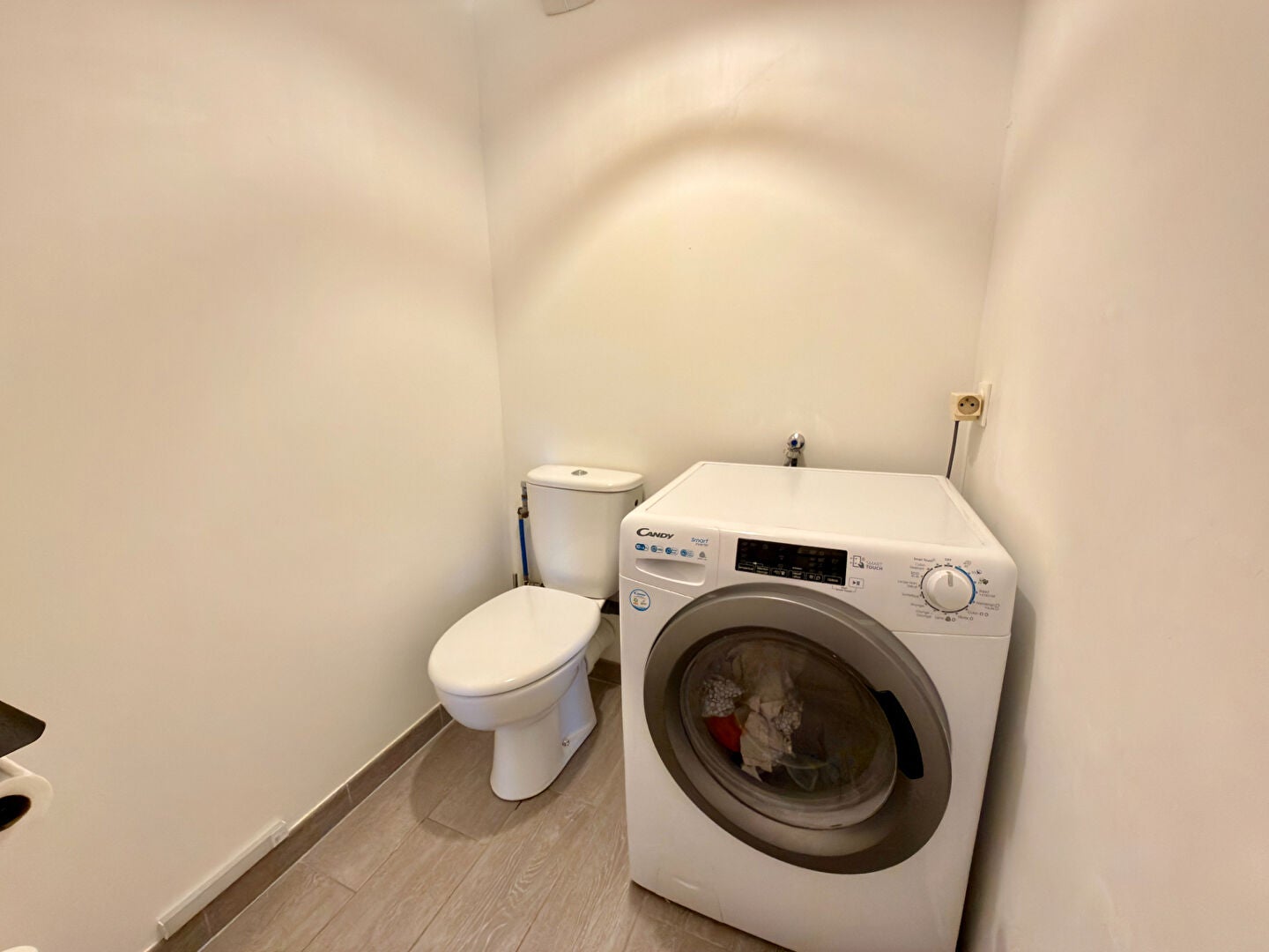 Appartement Rue des Belles Vues à Fontenay-sous-Bois
