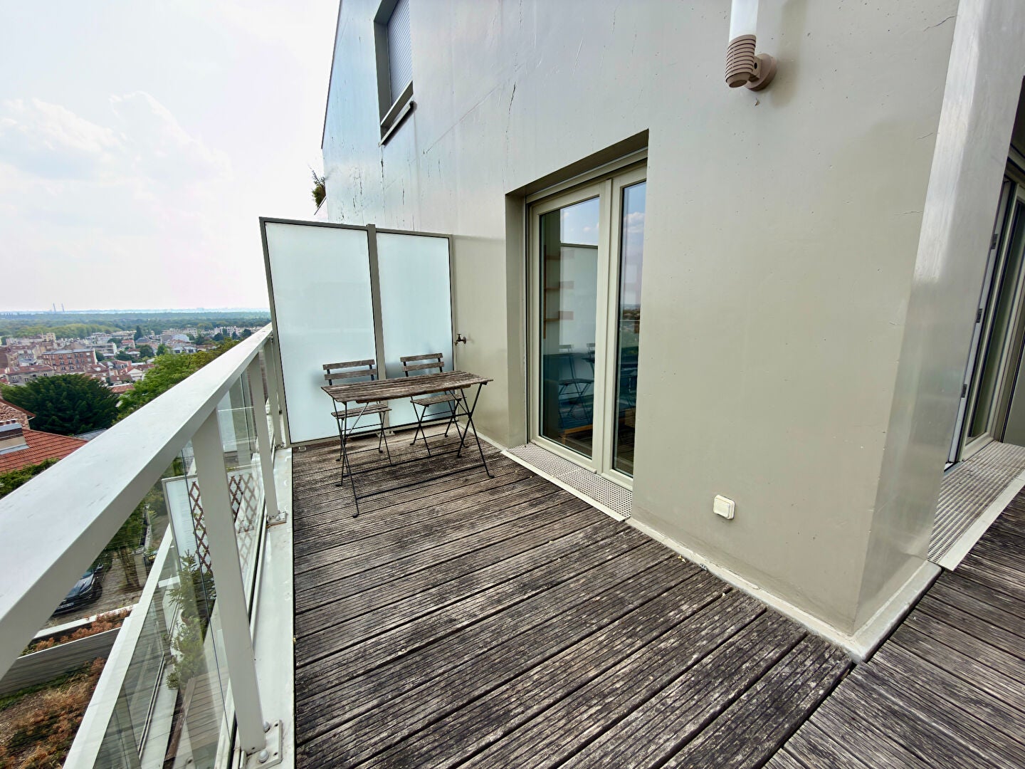 Appartement Rue des Belles Vues à Fontenay-sous-Bois