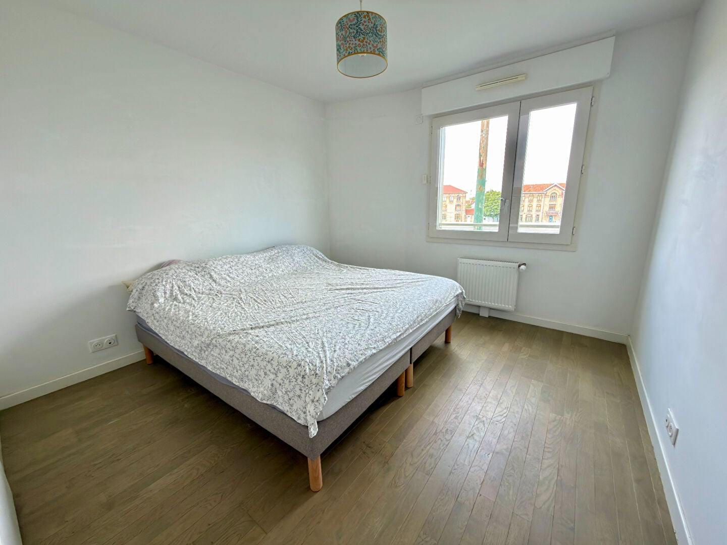 Flat Rue des Belles Vues in Fontenay-sous-Bois