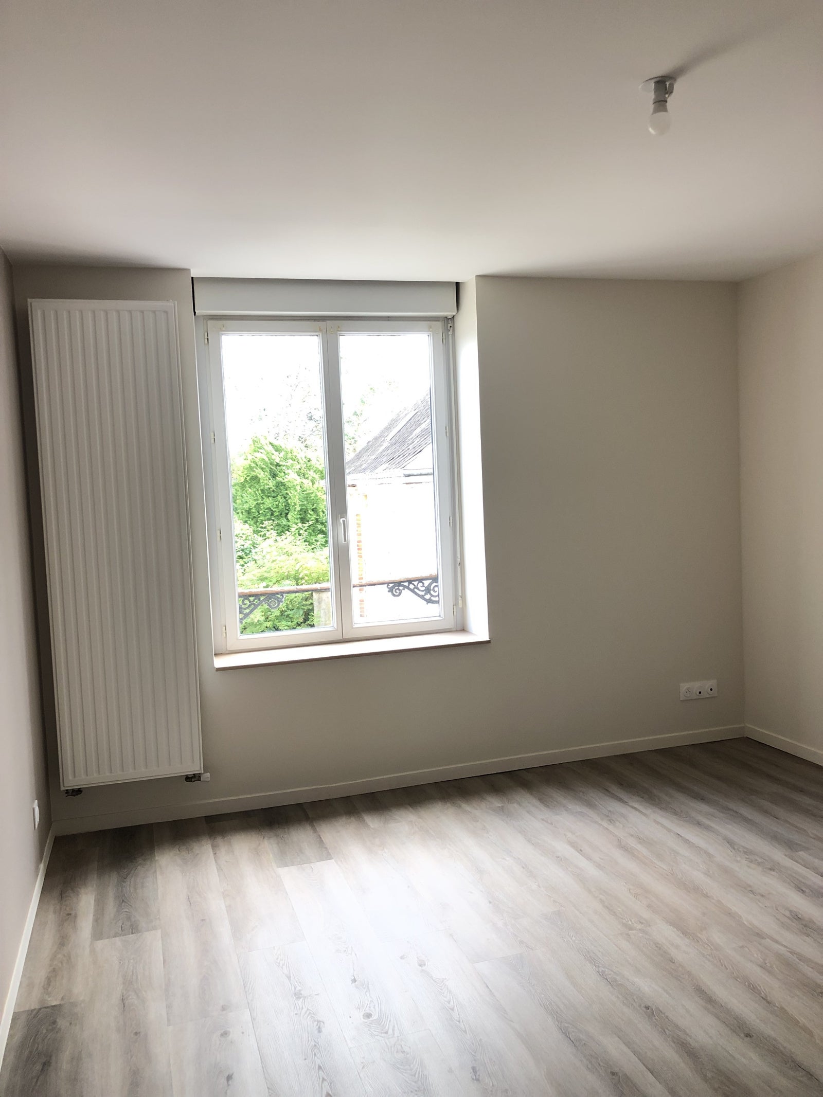 Appartement Rue des Limousins à Jargeau