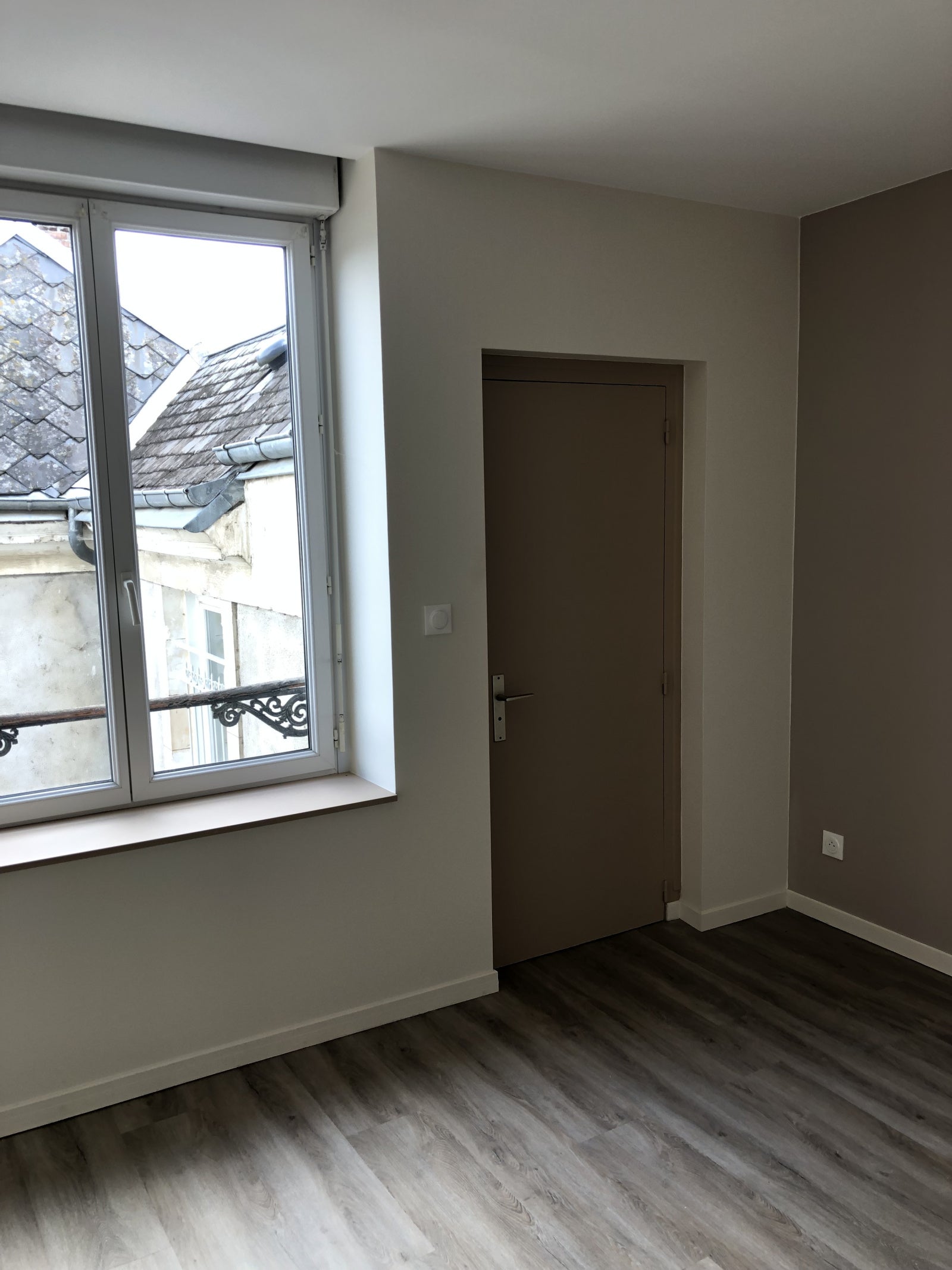 Appartement Rue des Limousins à Jargeau