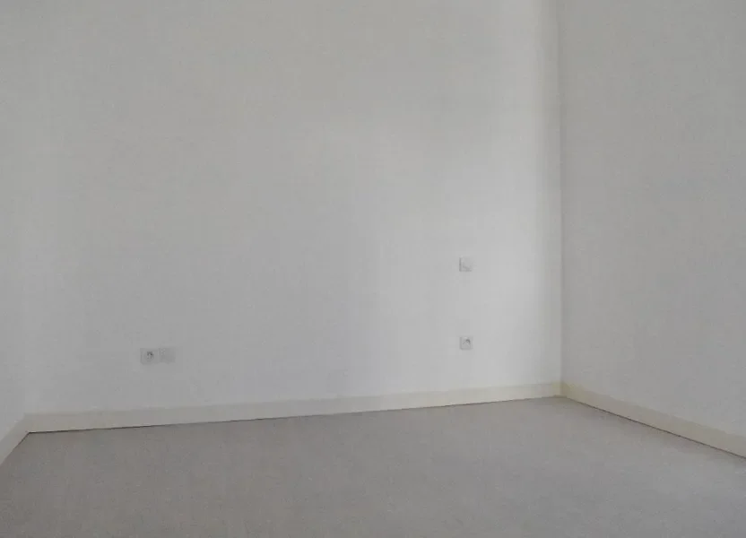 Appartement Avenue La Fayette à Rochefort