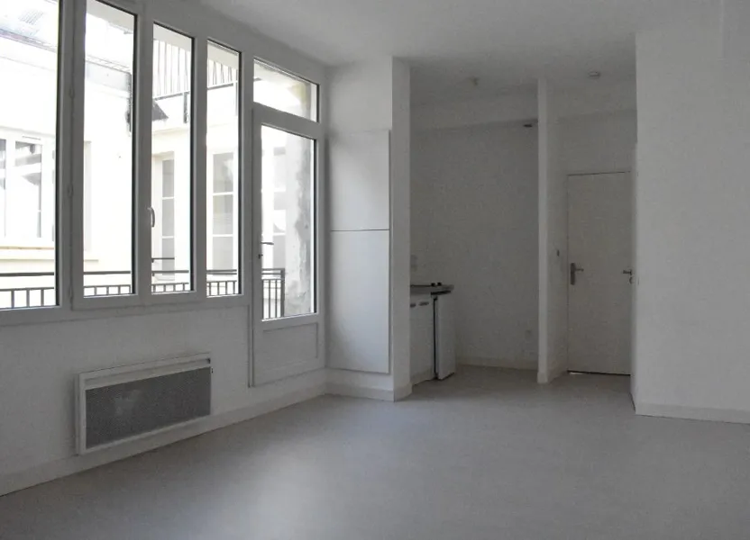 Appartement Avenue La Fayette à Rochefort