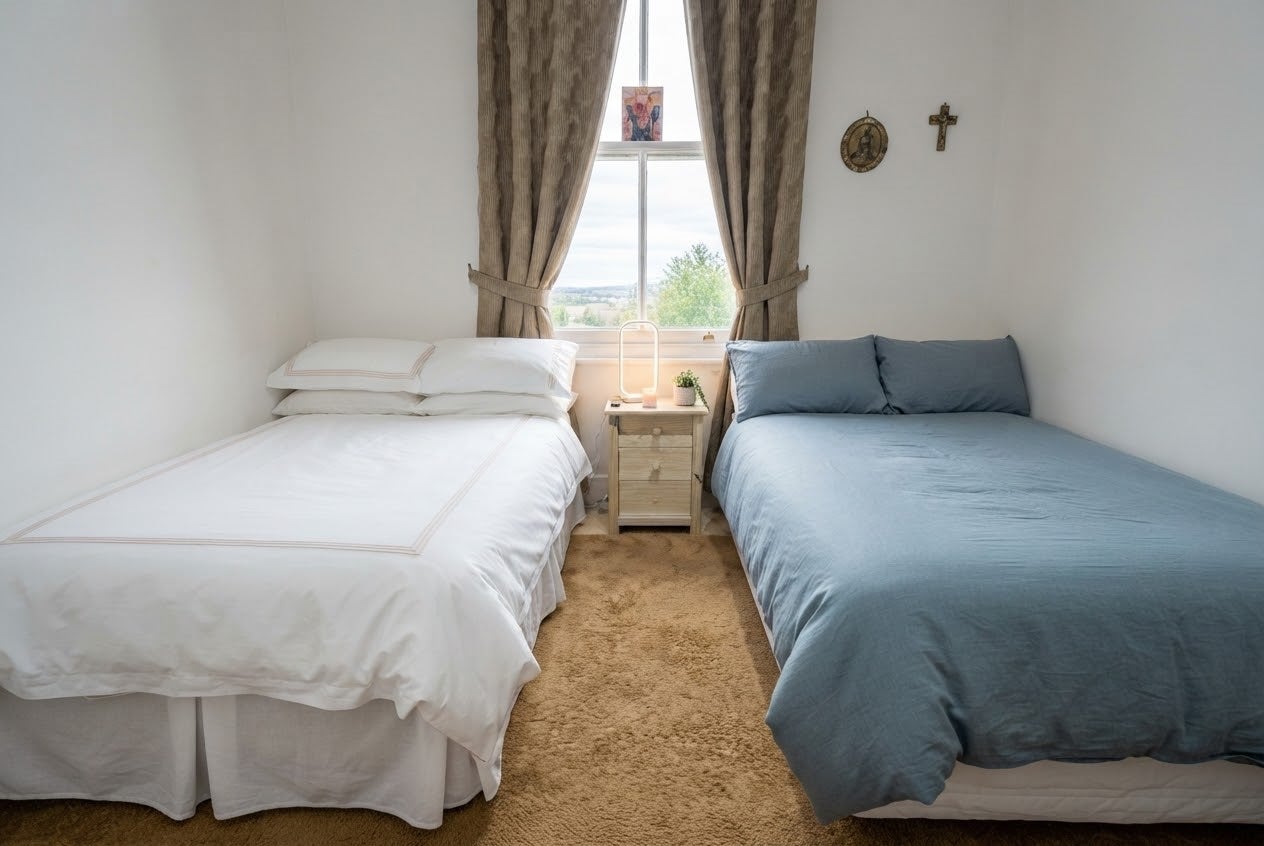 Room Canning Road in Greater London