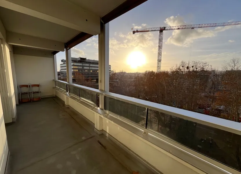 Appartement Rue du Lac à Lyon