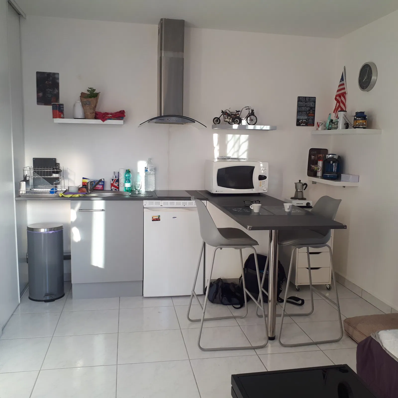 Appartement Rue Georges Bizet à Marseillan