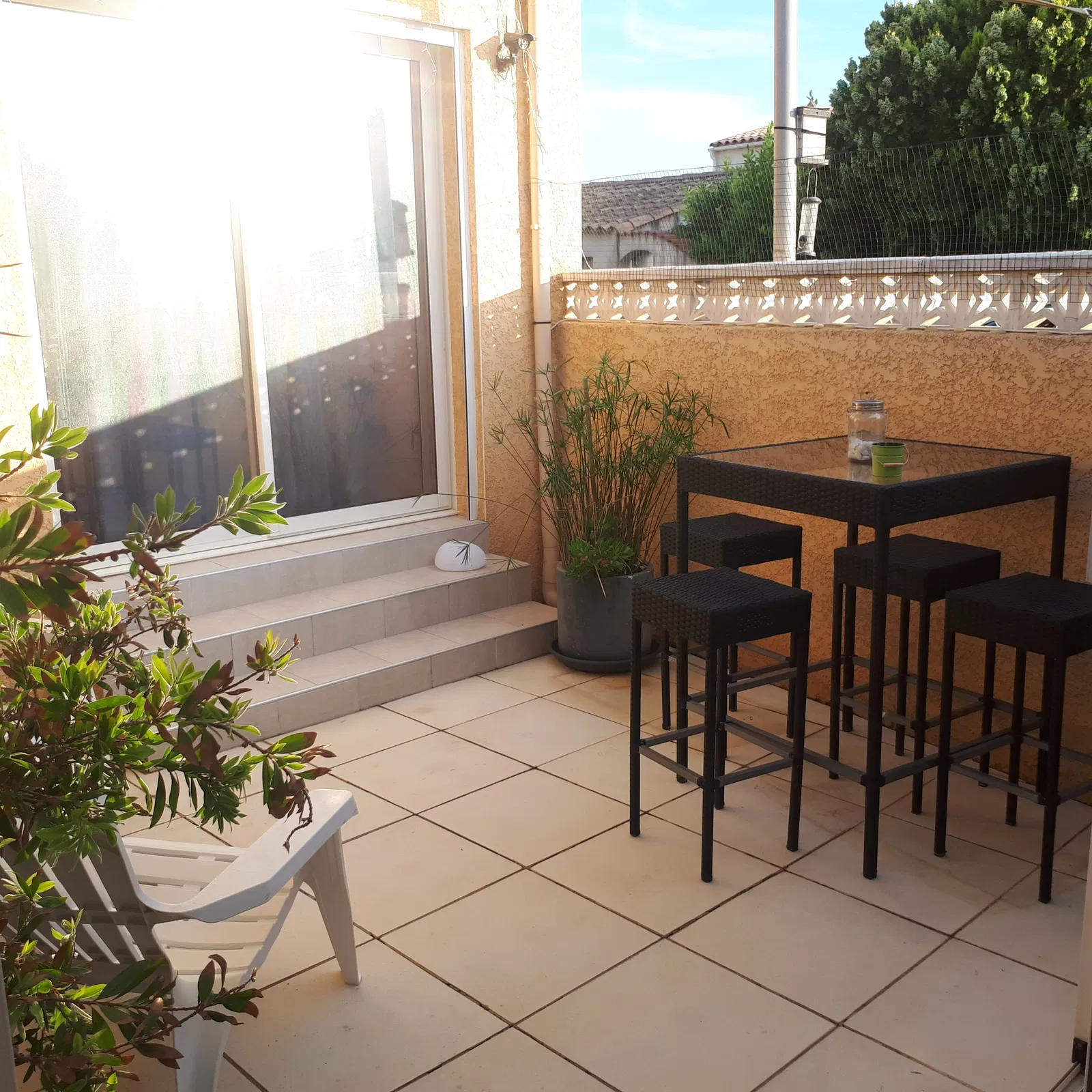 Appartement Rue Georges Bizet à Marseillan