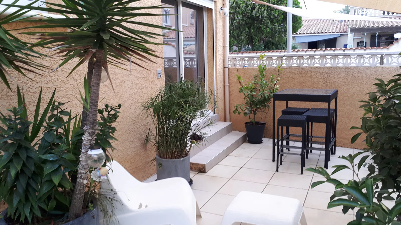 Appartement Rue Georges Bizet à Marseillan