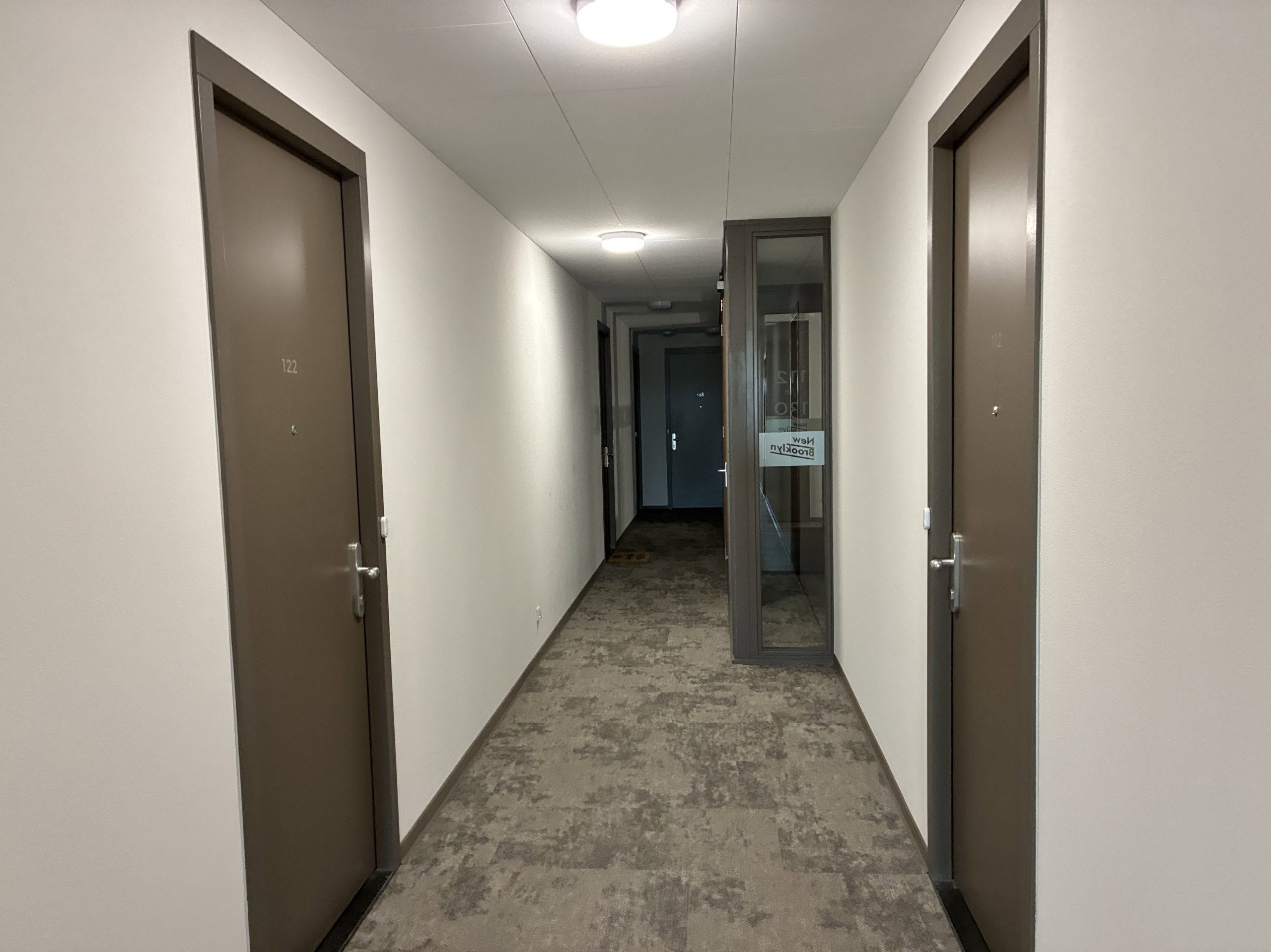 Appartement Ruslandkade 2