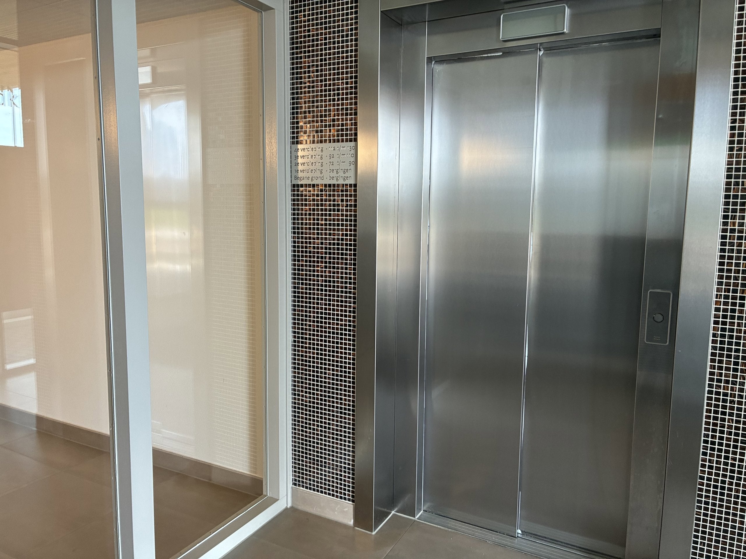 Appartement Ruslandkade 3