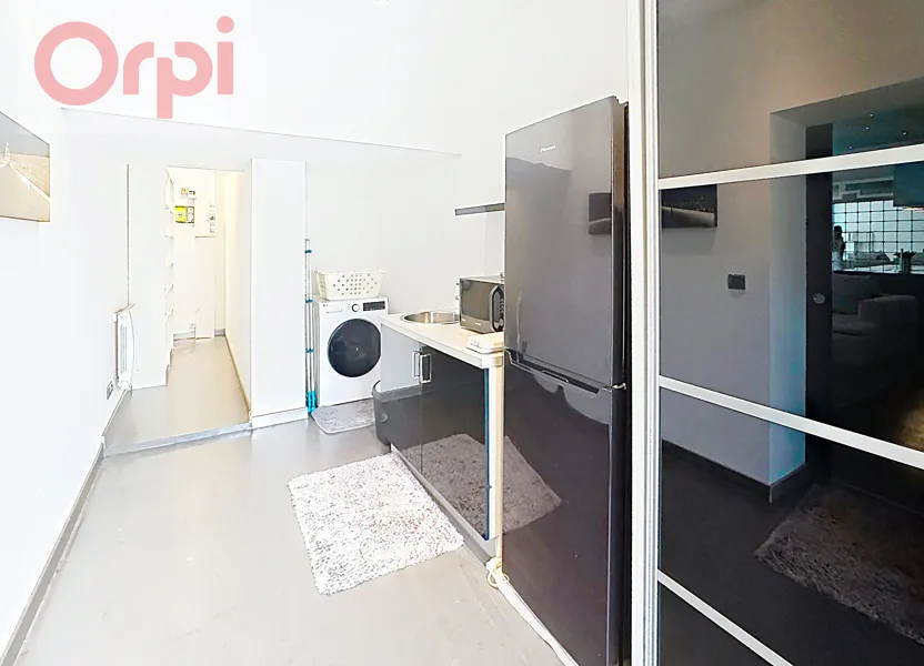 Flat Chemin de la Chamarette in Annemasse