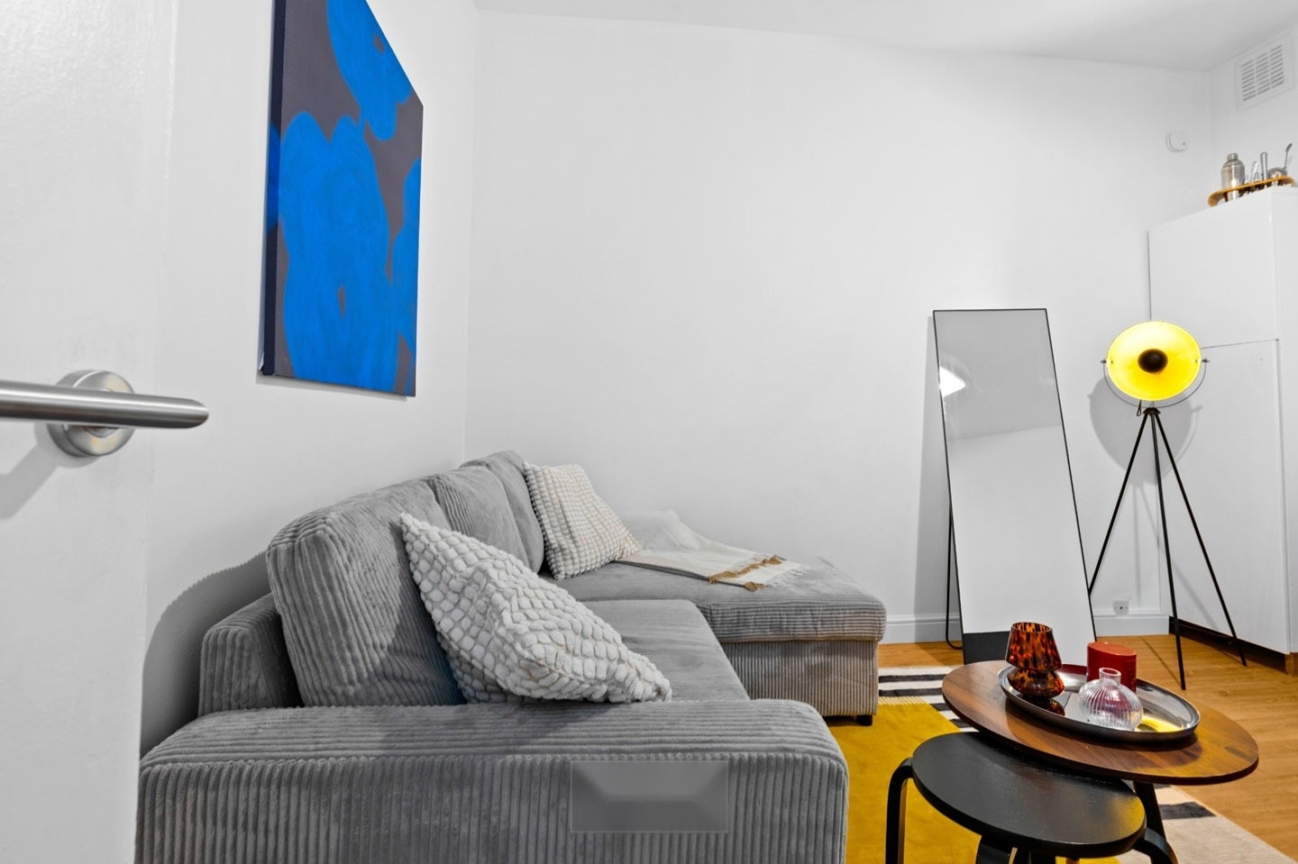Flat West Cromwell Road in Greater London
