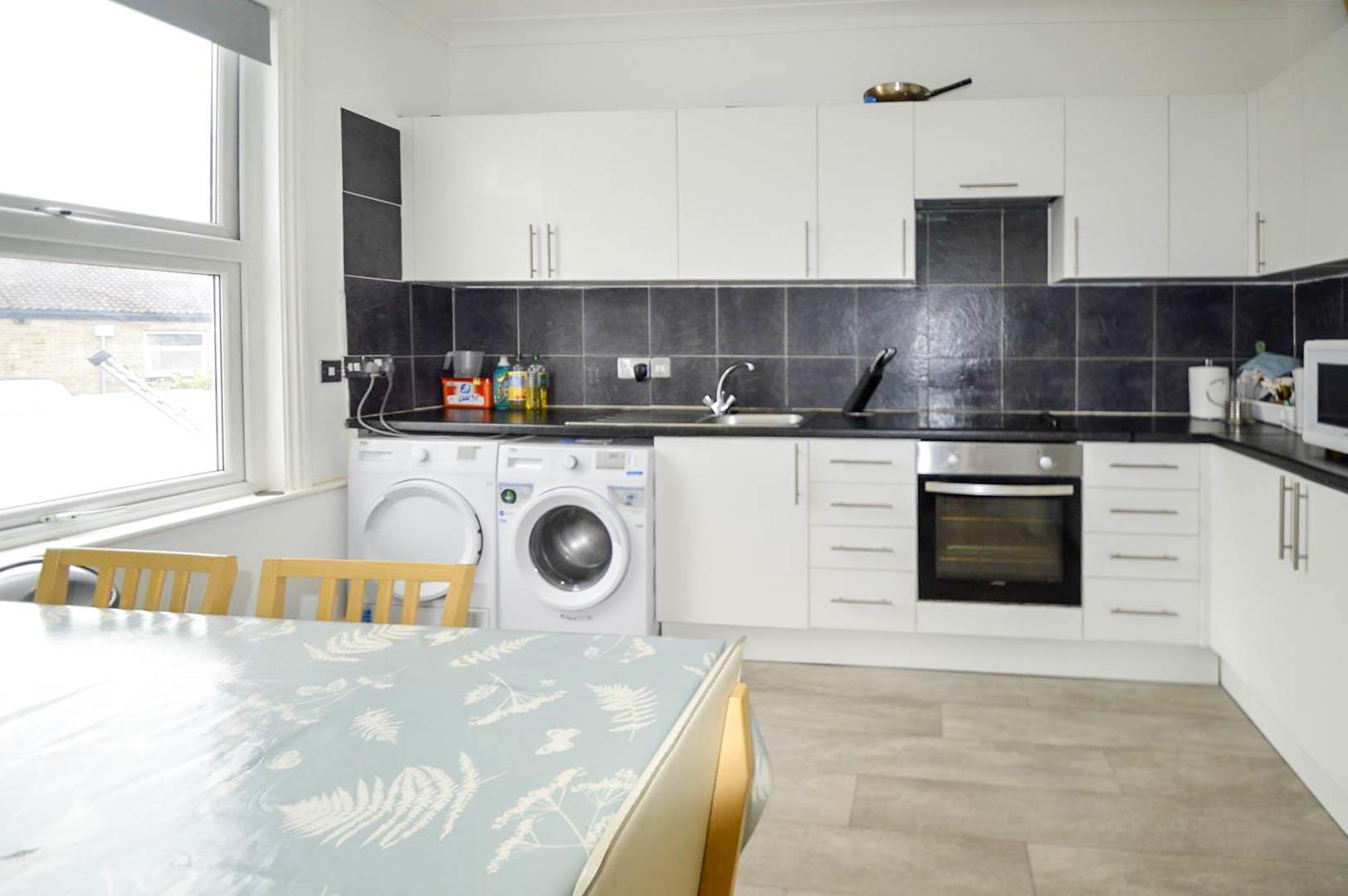Flat Marlborough Road in Gillingham