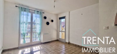 Appartement Rue Arago à Voiron