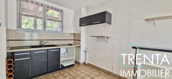 Appartement Rue Arago à Voiron