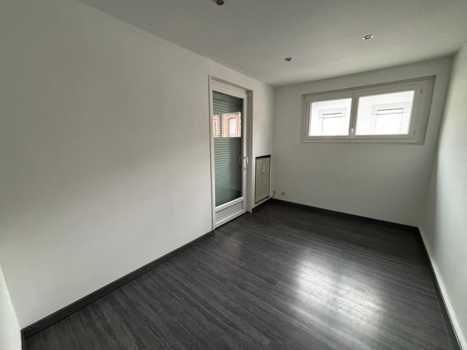 Appartement Rue De l'Enseigne Roux à Saint-Étienne
