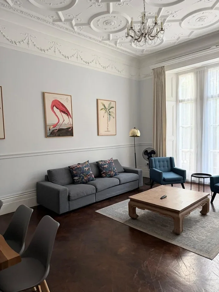 Flat Cromwell Road in Greater London