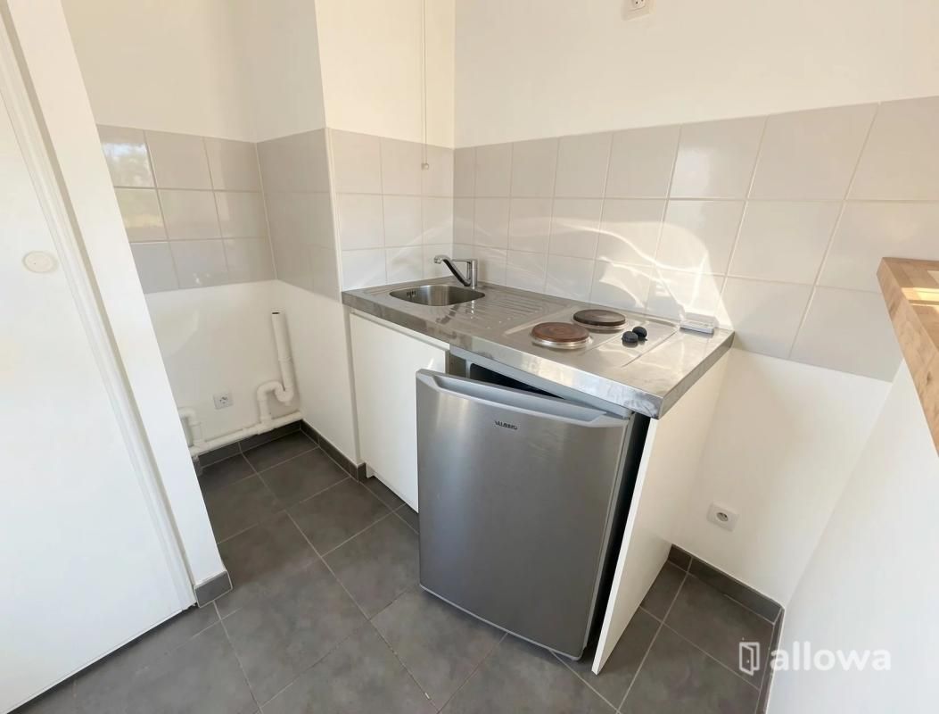 Appartement Rue d'Hozier à Marseille