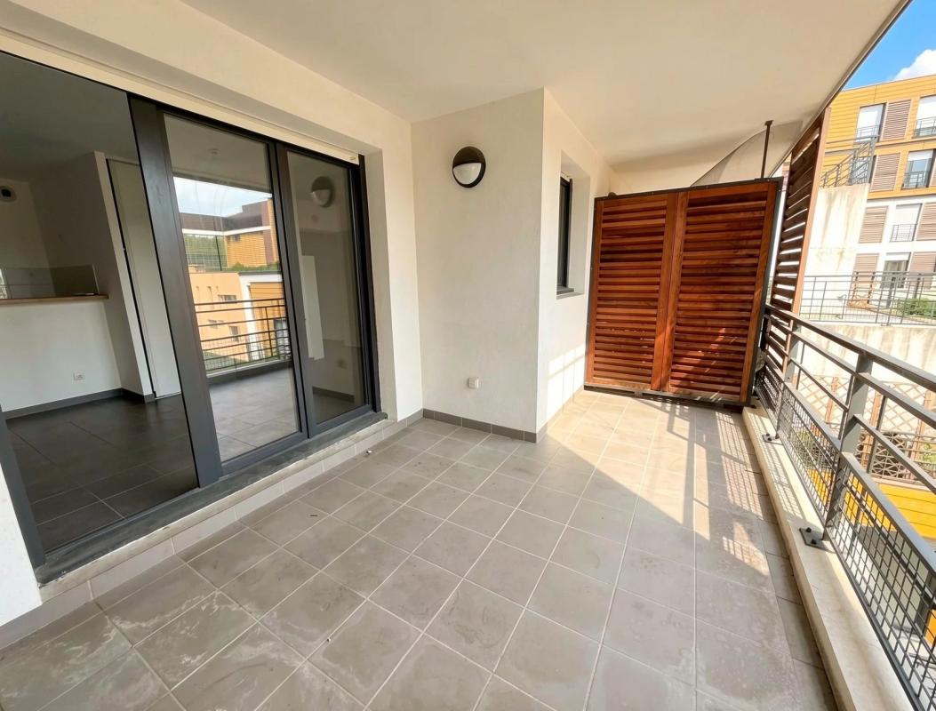 Appartement Rue d'Hozier à Marseille