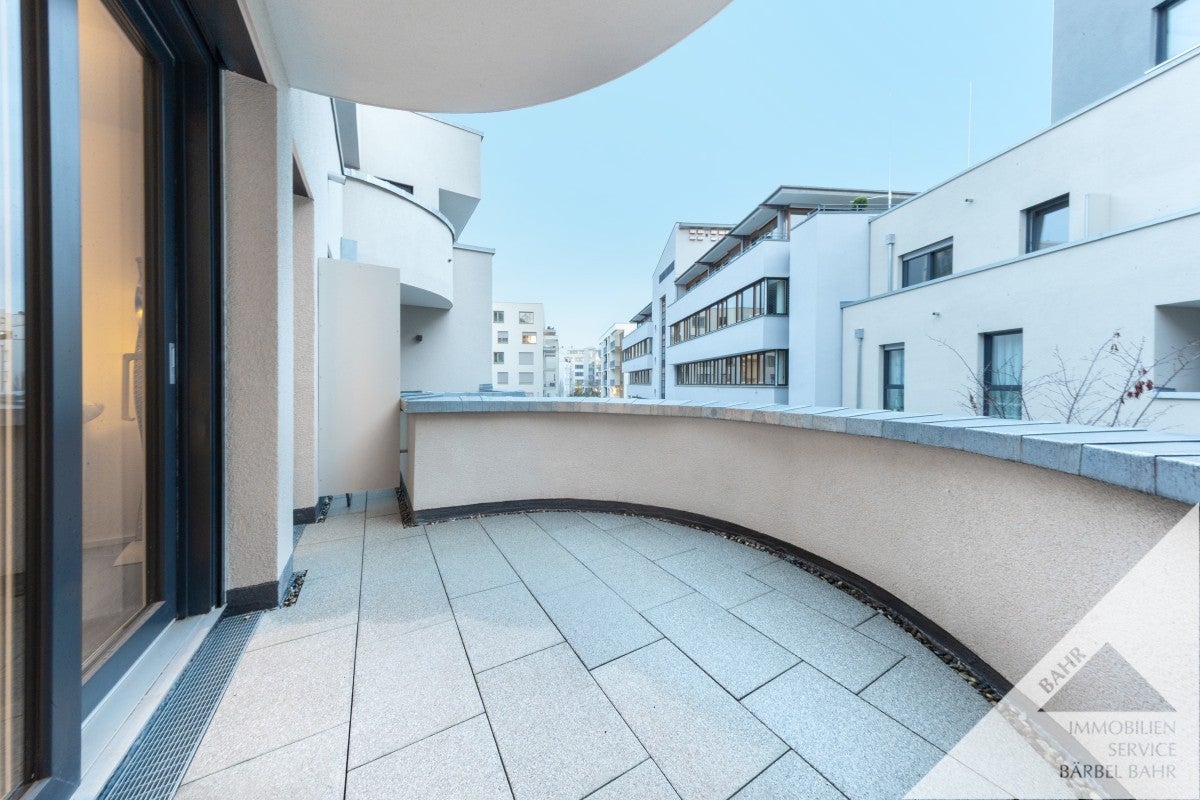 Wohnung Bahnhofstraße in Böblingen