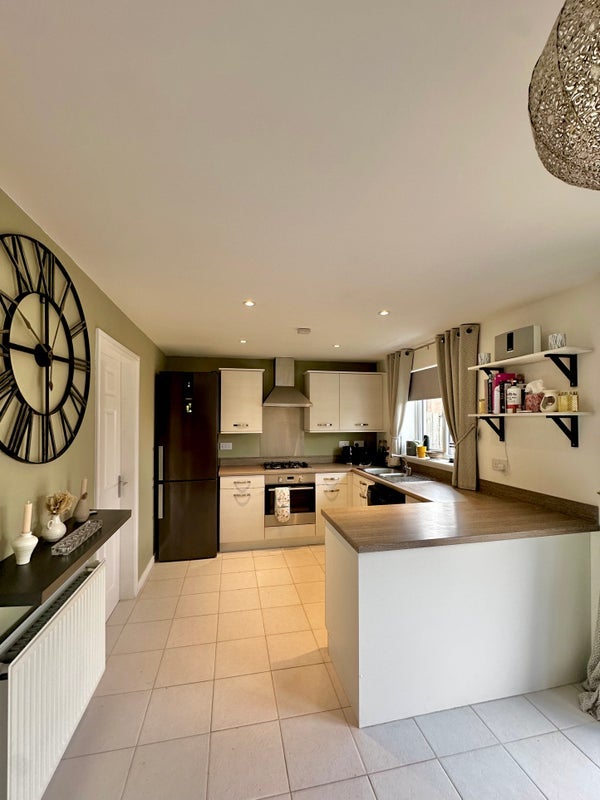 Room Norham Drive in Amble