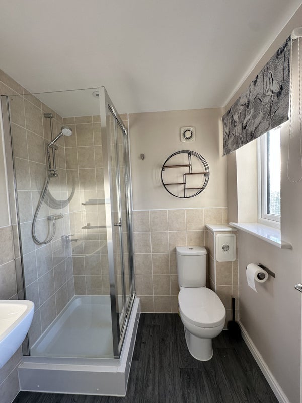 Room Norham Drive in Amble