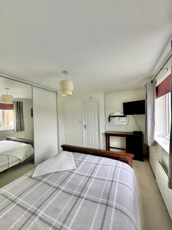 Room Norham Drive in Amble