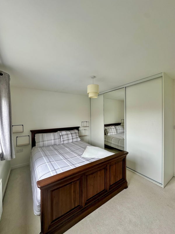 Room Norham Drive in Amble