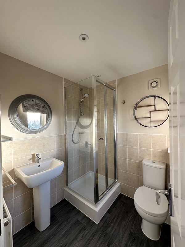 Room Norham Drive in Amble