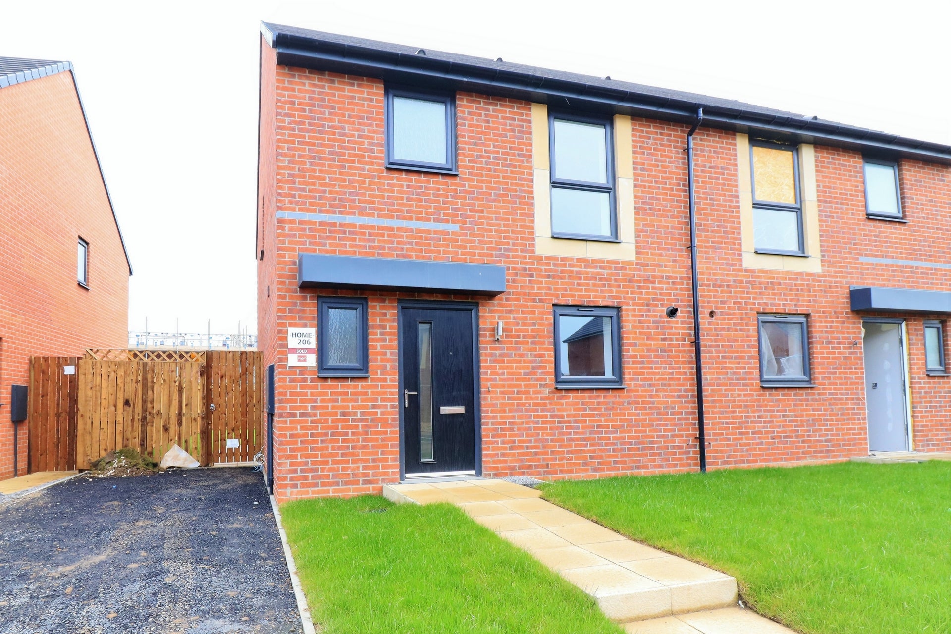 House Cowslip Drive in Redcar