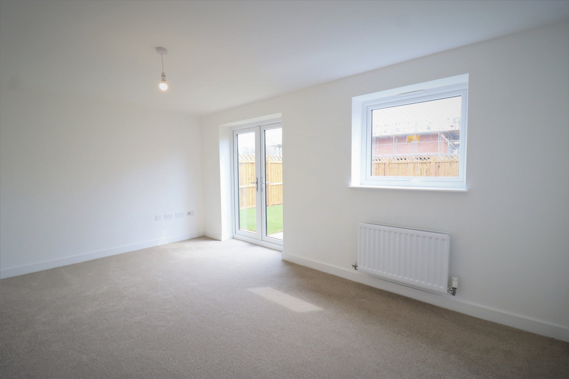 House Cowslip Drive in Redcar