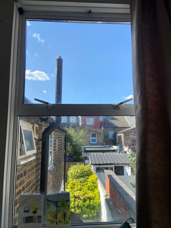 Room Ashville Road in Greater London