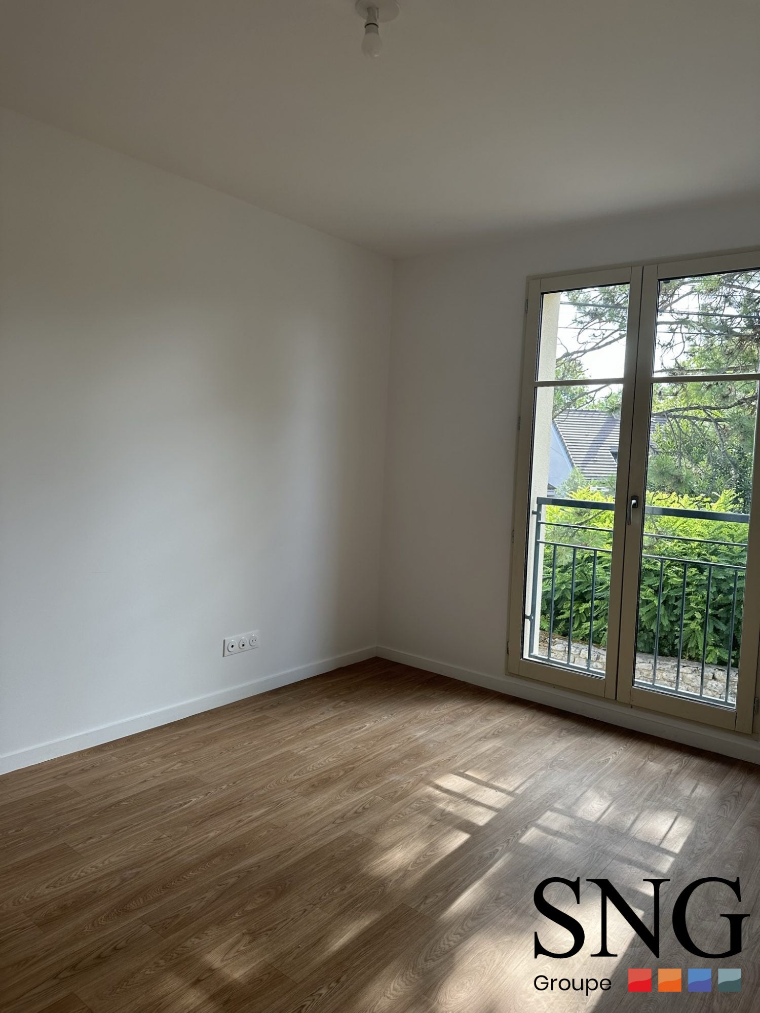 Appartement Rue de la Papeterie à Nogent-sur-Oise