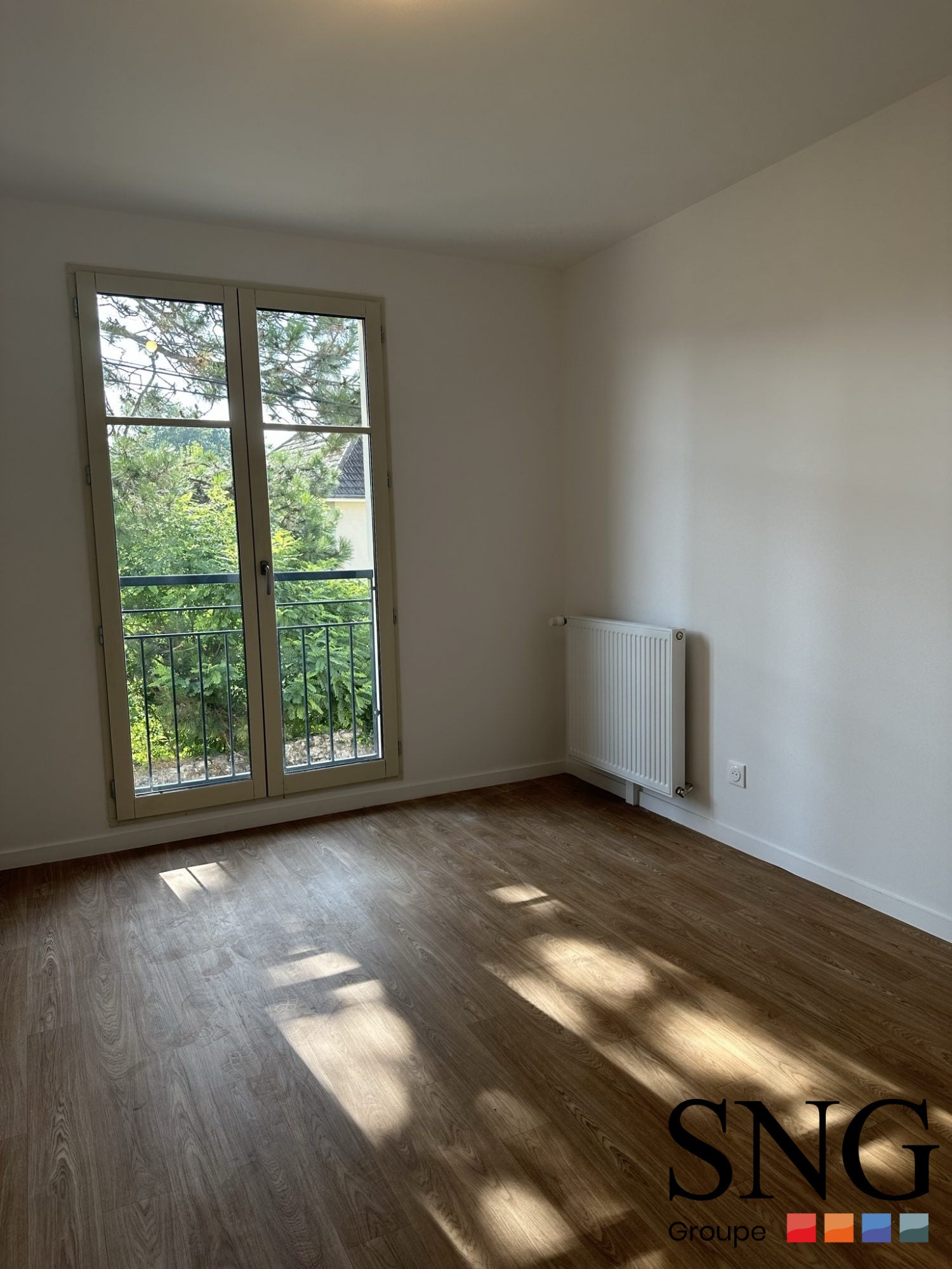 Appartement Rue de la Papeterie à Nogent-sur-Oise