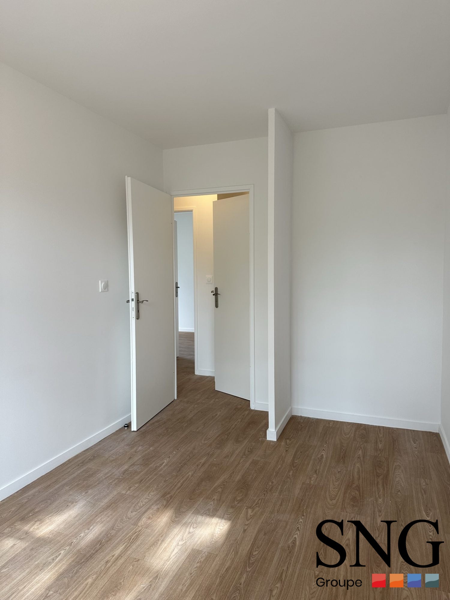 Appartement Rue de la Papeterie à Nogent-sur-Oise