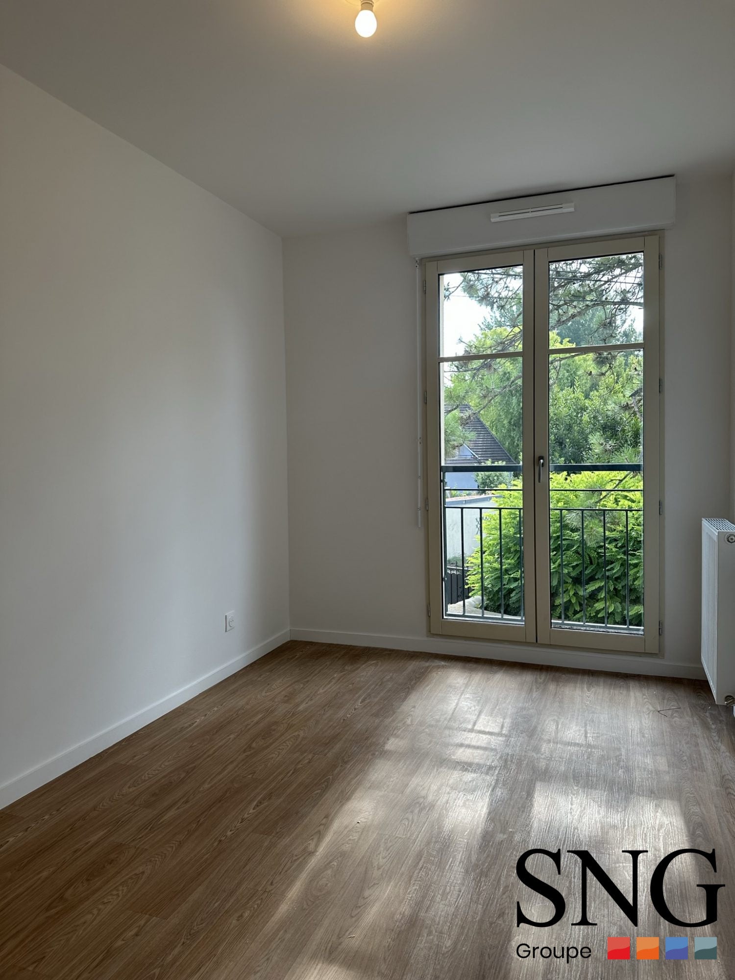 Flat Rue de la Papeterie in Nogent-sur-Oise