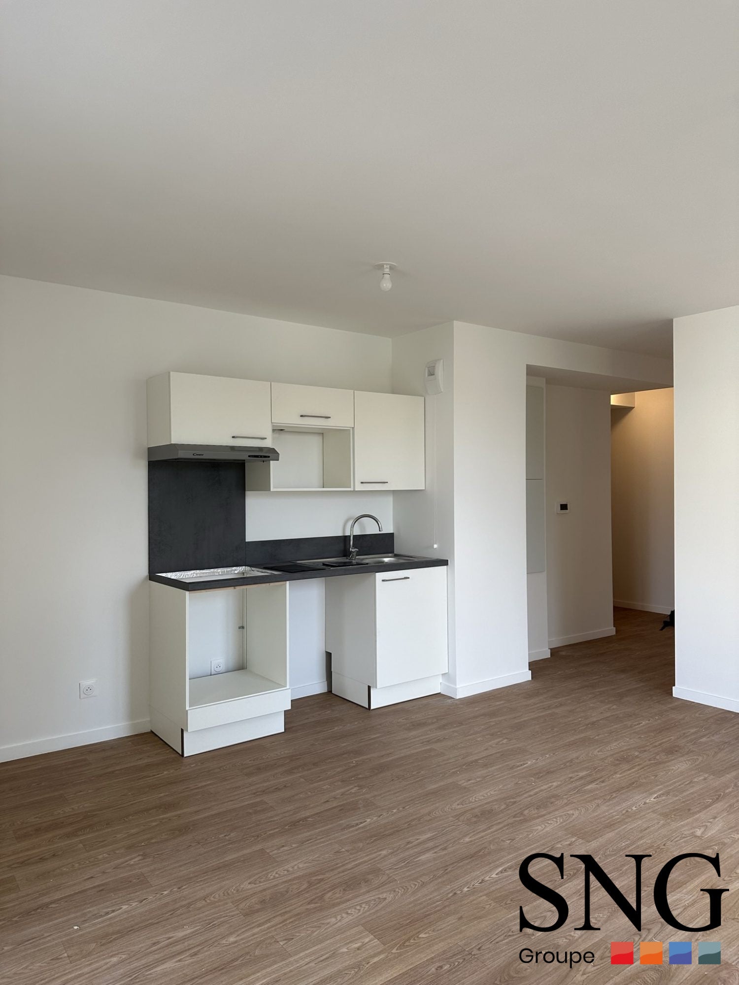 Appartement Rue de la Papeterie à Nogent-sur-Oise