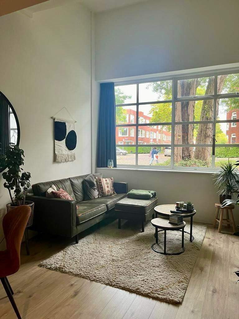 Appartement Oosterhamrikkade in Groningen