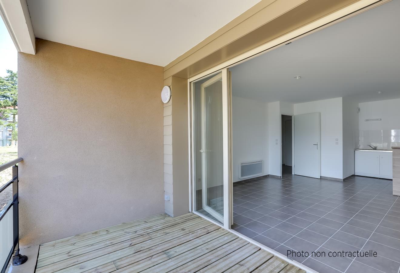 Appartement Allée Perceval à Rambouillet