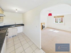 Flat Kingfisher Drive in East Cambridgeshire