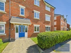 Flat Kingfisher Drive in East Cambridgeshire