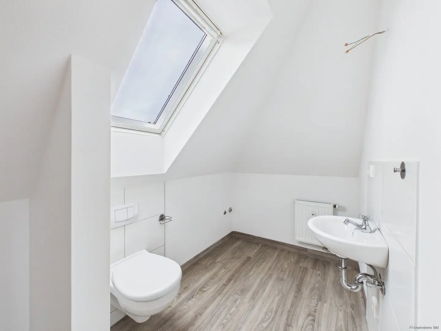 Wohnung Lornsenstraße in Husum